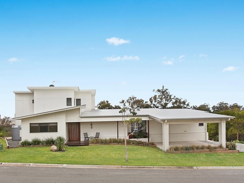 3 Culgoora Crescent, Reedy Creek QLD 4227