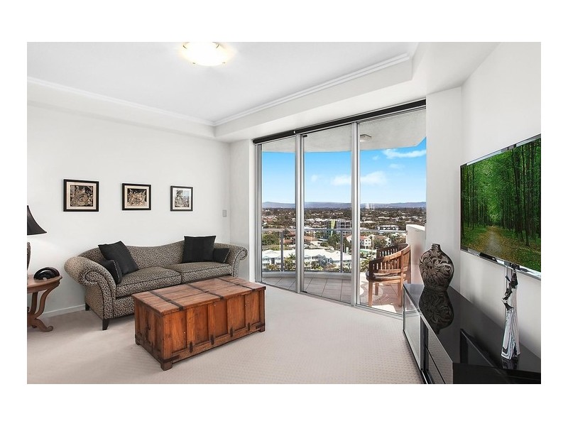 1101/300 Marine Parade, Labrador QLD 4215