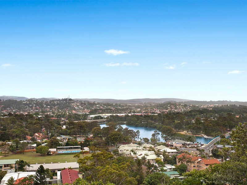 18-20 Albany Avenue, Currumbin QLD 4223