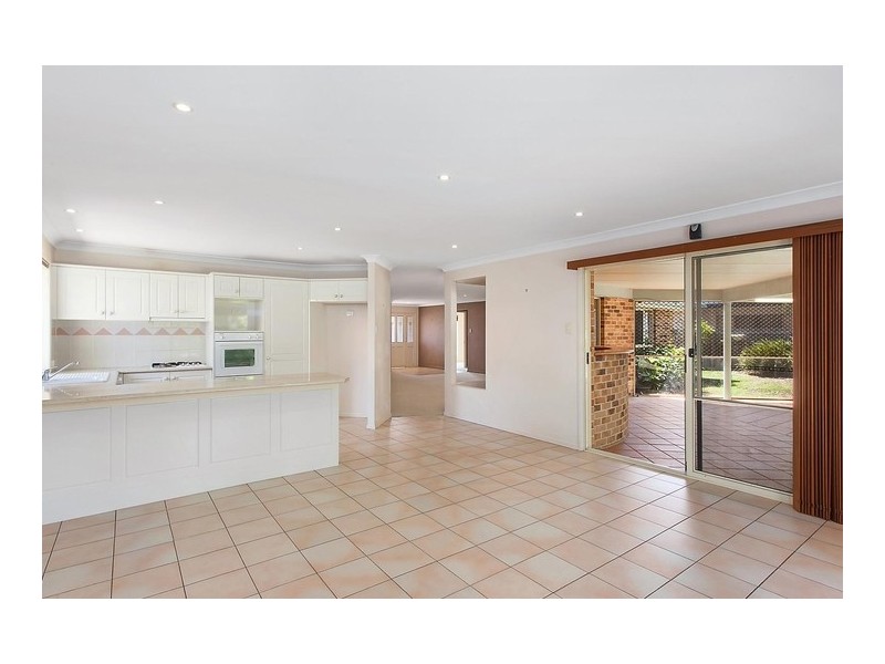 41 Monterey Keys Drive, Monterey Keys QLD 4212