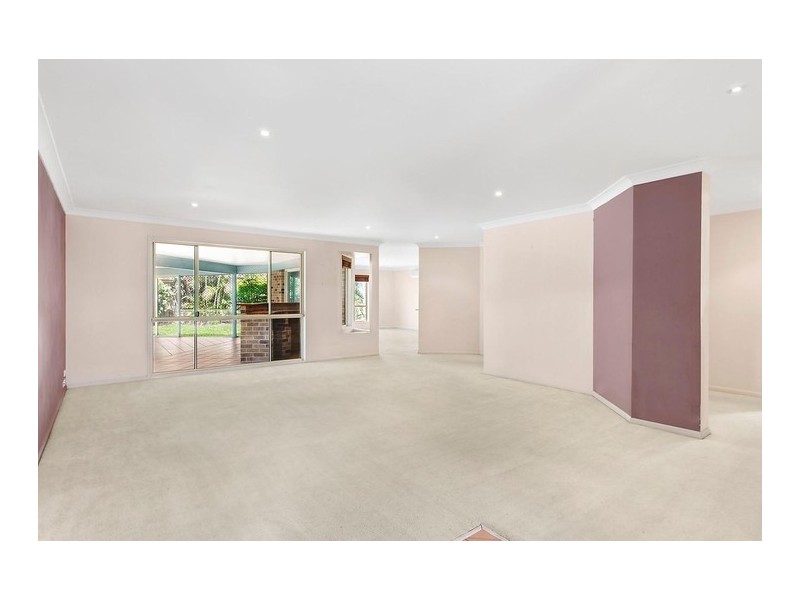 41 Monterey Keys Drive, Monterey Keys QLD 4212
