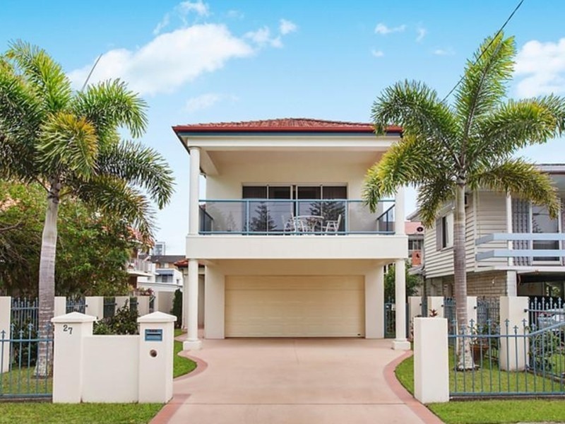 27 Ventura Road, Mermaid Beach QLD 4218