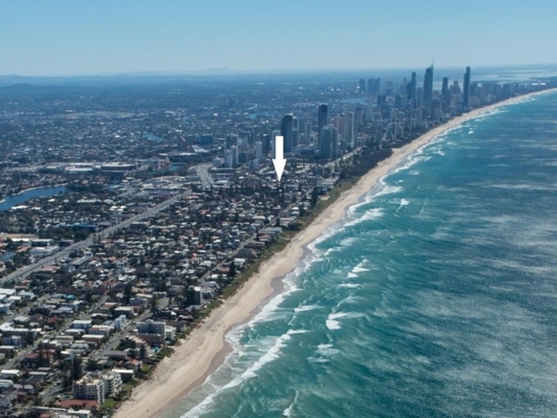 27 Ventura Road, Mermaid Beach QLD 4218