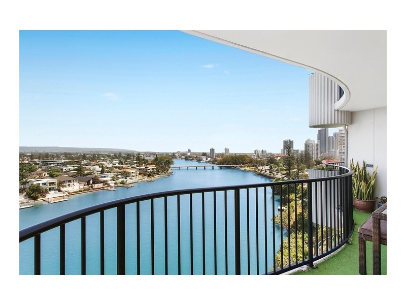 49/2940 Gold Coast Highway, Surfers Paradise QLD 4217
