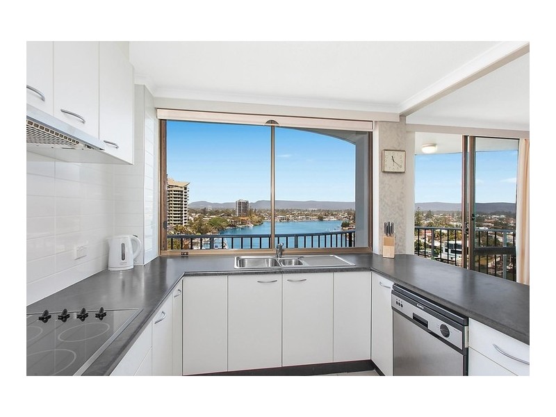 49/2940 Gold Coast Highway, Surfers Paradise QLD 4217