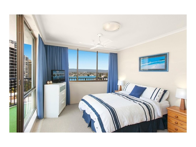 49/2940 Gold Coast Highway, Surfers Paradise QLD 4217