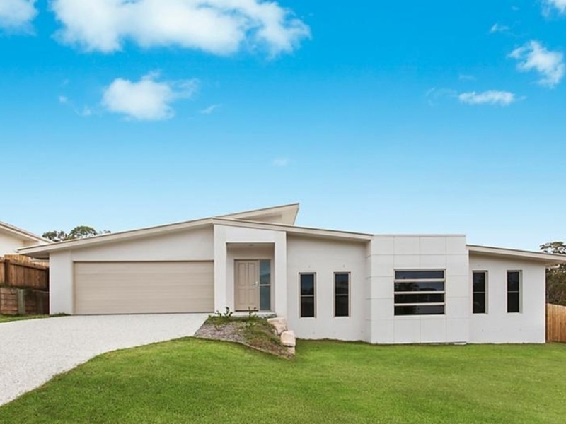 7 Golden Grove Boulevard, Reedy Creek QLD 4227