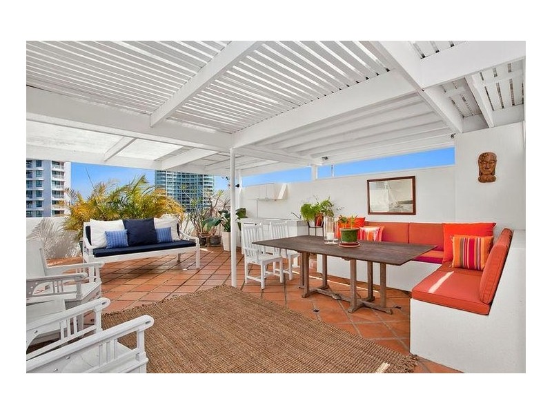 10/28 Woodroffe Avenue, Main Beach QLD 4217