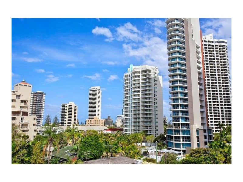 10/28 Woodroffe Avenue, Main Beach QLD 4217