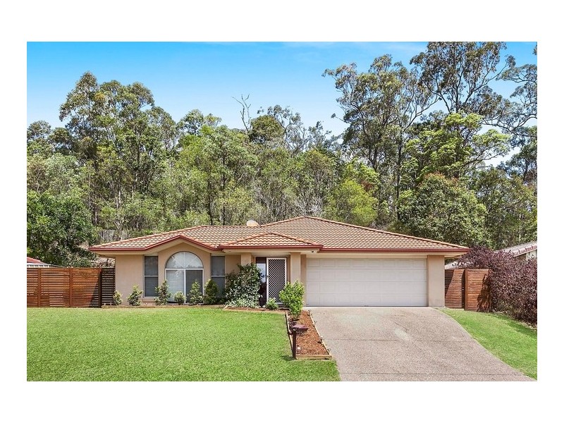 18 Winslow Court, Oxenford QLD 4210