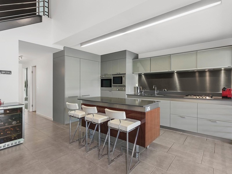 2108/2 Ephraim Island Parade, Paradise Point QLD 4216