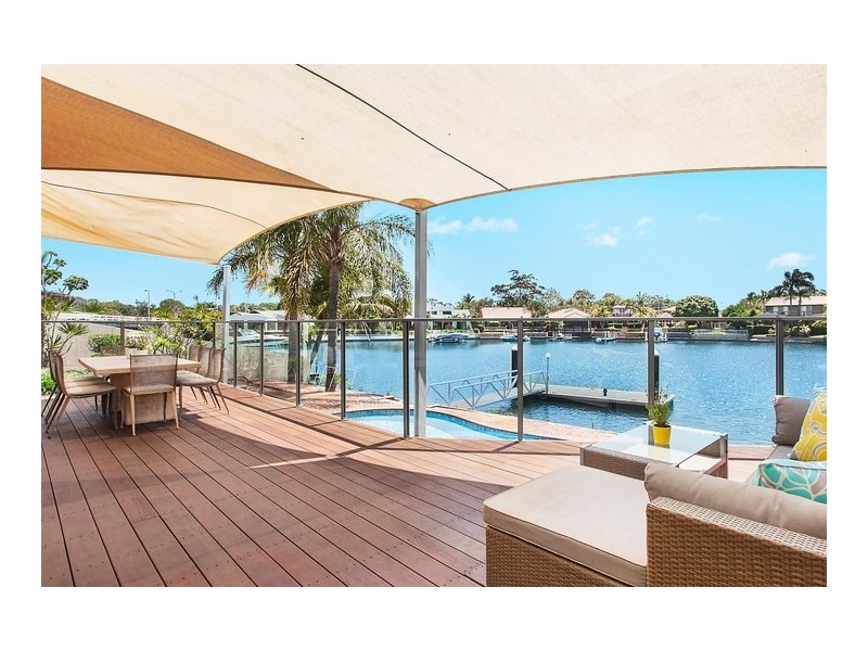 23 Pebble Beach Drive, Runaway Bay QLD 4216