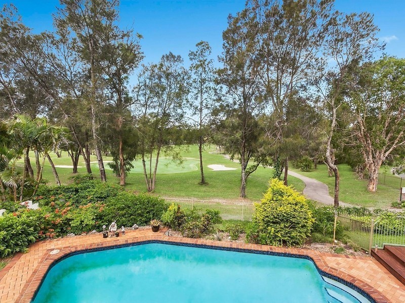 49 Chichester Drive, Arundel QLD 4214