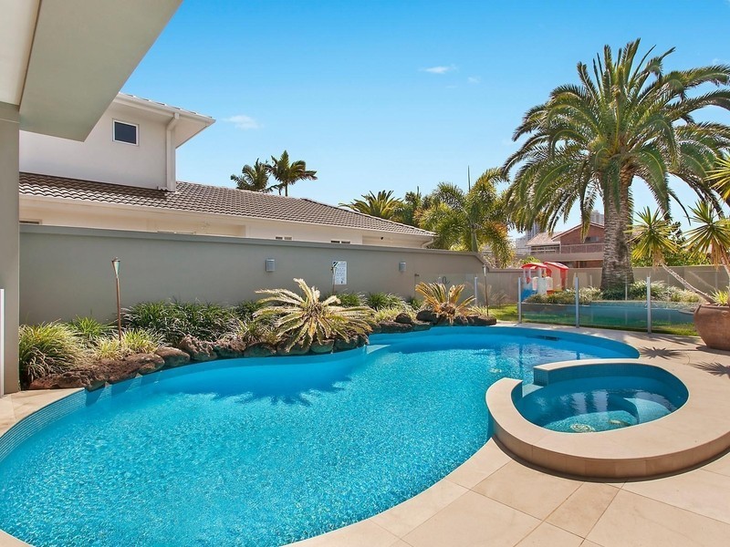 40 Norseman Court, Paradise Waters QLD 4217