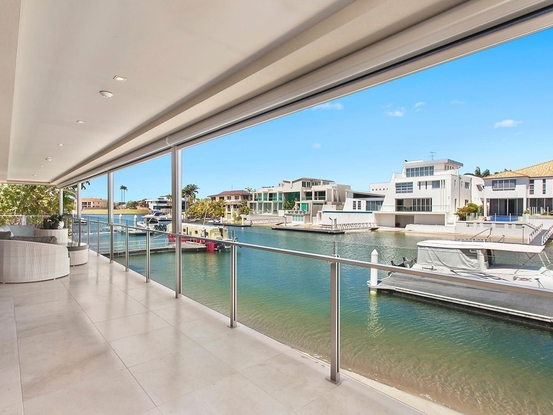 40 Norseman Court, Paradise Waters QLD 4217