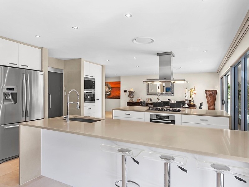 40 Norseman Court, Paradise Waters QLD 4217