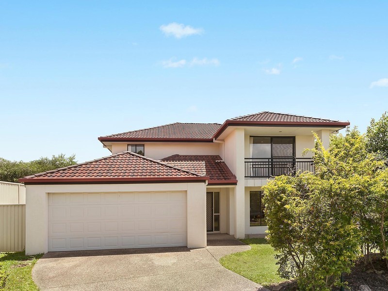 13 Katie Court, Arundel QLD 4214