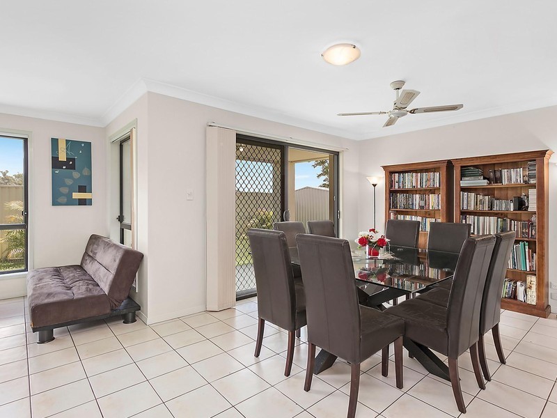 13 Katie Court, Arundel QLD 4214