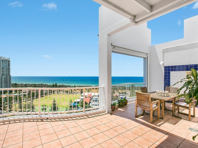1172/2633 Gold Coast Highway, Broadbeach QLD 4218