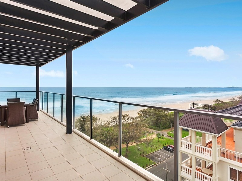 31/47 Broadbeach Boulevard, Broadbeach QLD 4218