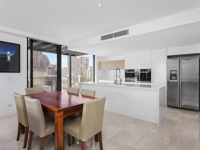 31/47 Broadbeach Boulevard, Broadbeach QLD 4218