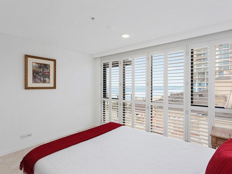 31/47 Broadbeach Boulevard, Broadbeach QLD 4218
