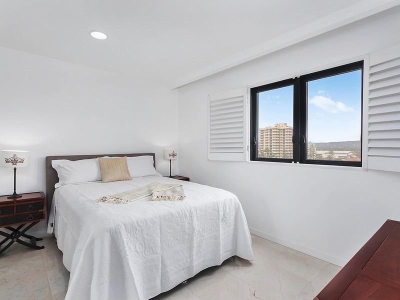 31/47 Broadbeach Boulevard, Broadbeach QLD 4218