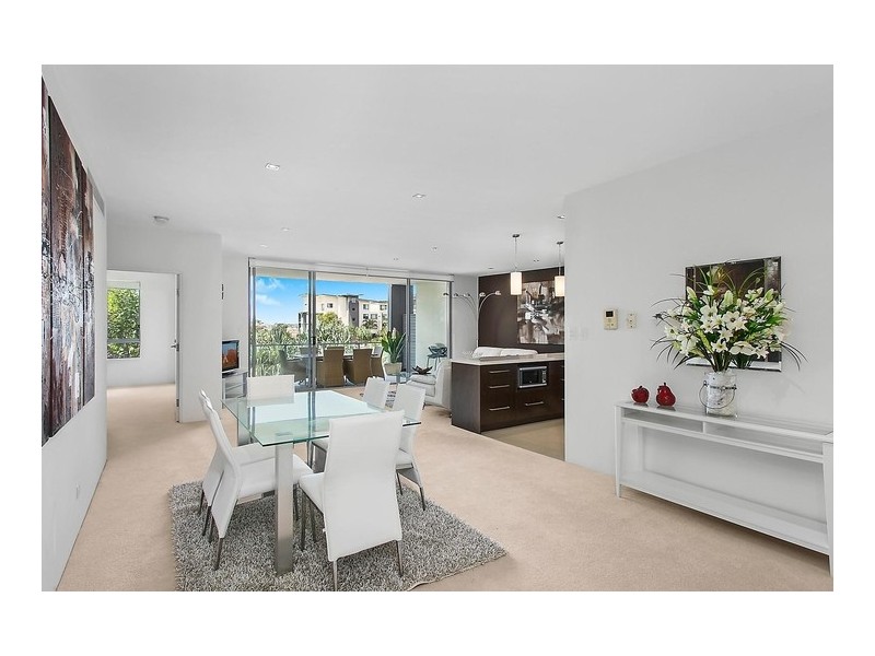 324/3 Pendraat Parade, Hope Island QLD 4212