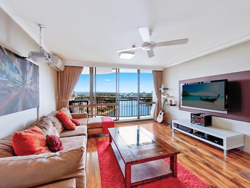 66/2940 Gold Coast Highway, Surfers Paradise QLD 4217