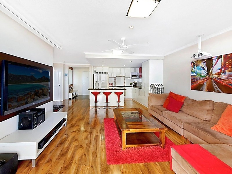 66/2940 Gold Coast Highway, Surfers Paradise QLD 4217