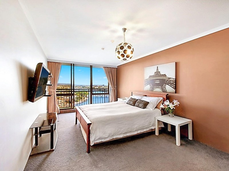 66/2940 Gold Coast Highway, Surfers Paradise QLD 4217