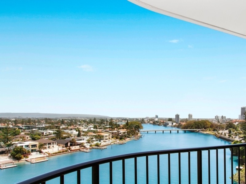 66/2940 Gold Coast Highway, Surfers Paradise QLD 4217