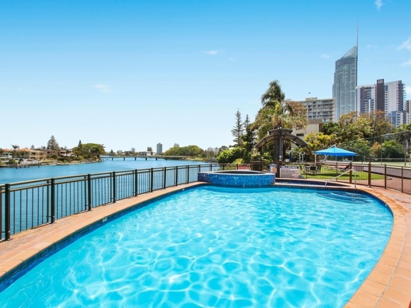 66/2940 Gold Coast Highway, Surfers Paradise QLD 4217