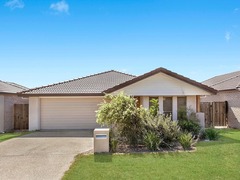 8 McLachlan Circuit, Willow Vale QLD 4209