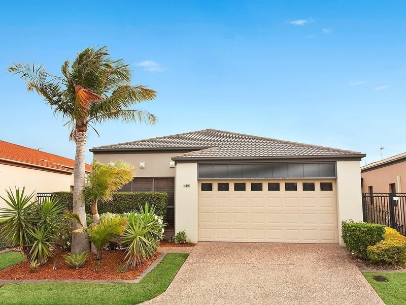 543 Oyster Cove Promenade, Monterey Keys QLD 4212