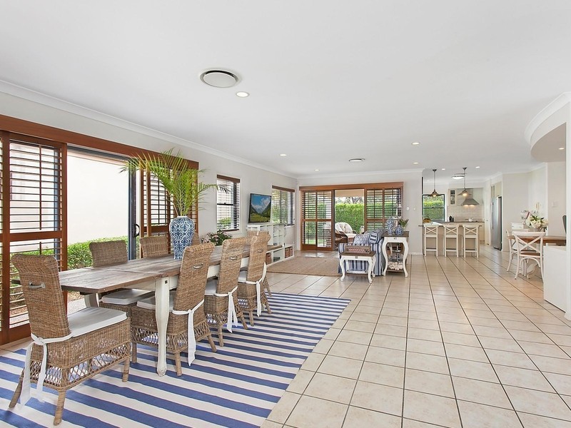 543 Oyster Cove Promenade, Monterey Keys QLD 4212