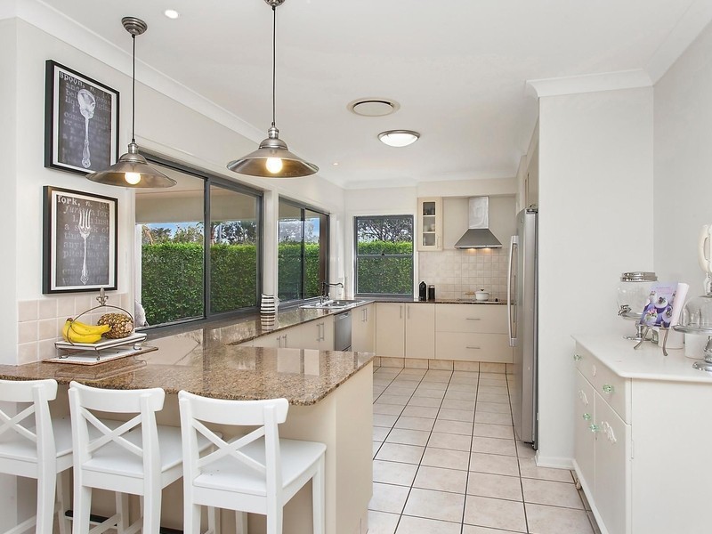 543 Oyster Cove Promenade, Monterey Keys QLD 4212