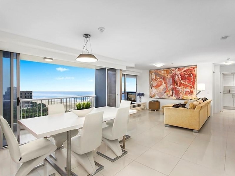25/3494 Main Beach Parade, Main Beach QLD 4217
