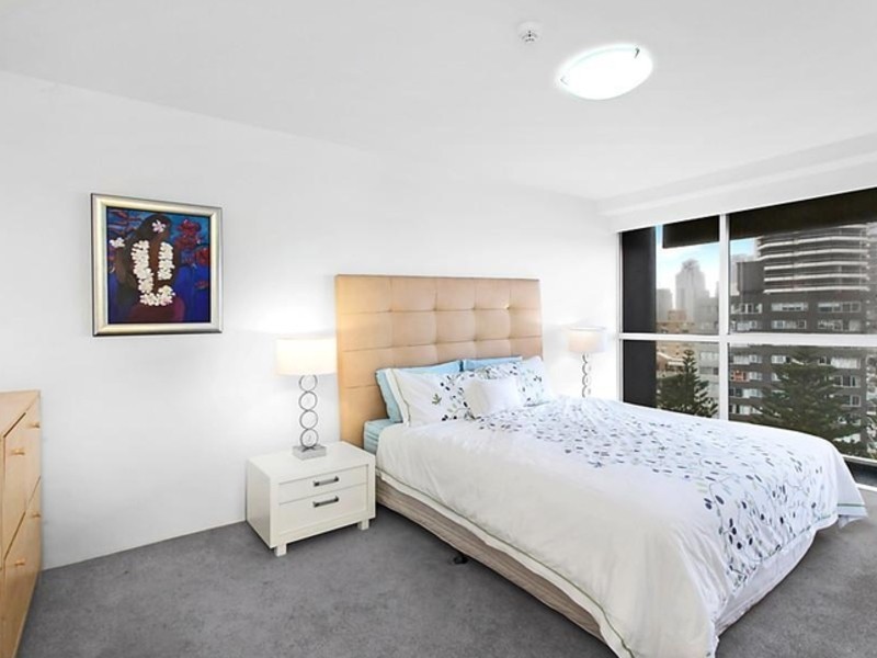 25/3494 Main Beach Parade, Main Beach QLD 4217