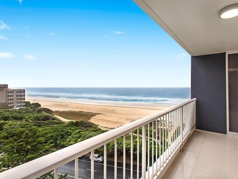 25/3494 Main Beach Parade, Main Beach QLD 4217