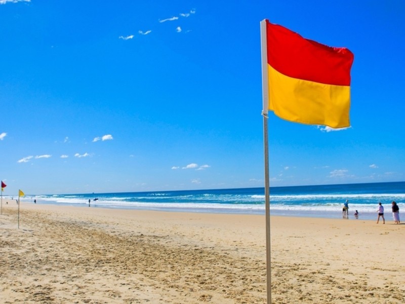 25/3494 Main Beach Parade, Main Beach QLD 4217
