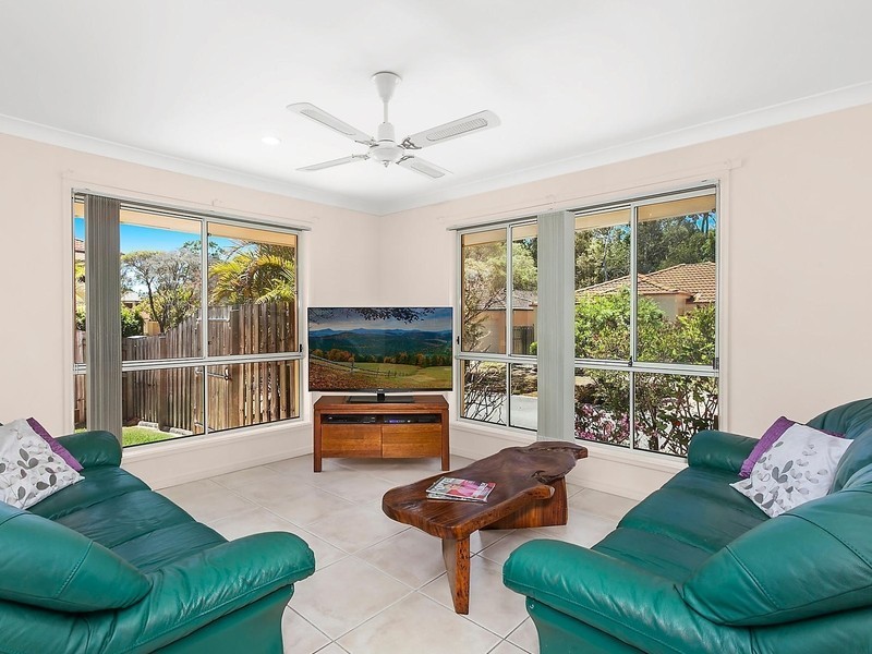 43/95 Arundel Drive, Arundel QLD 4214