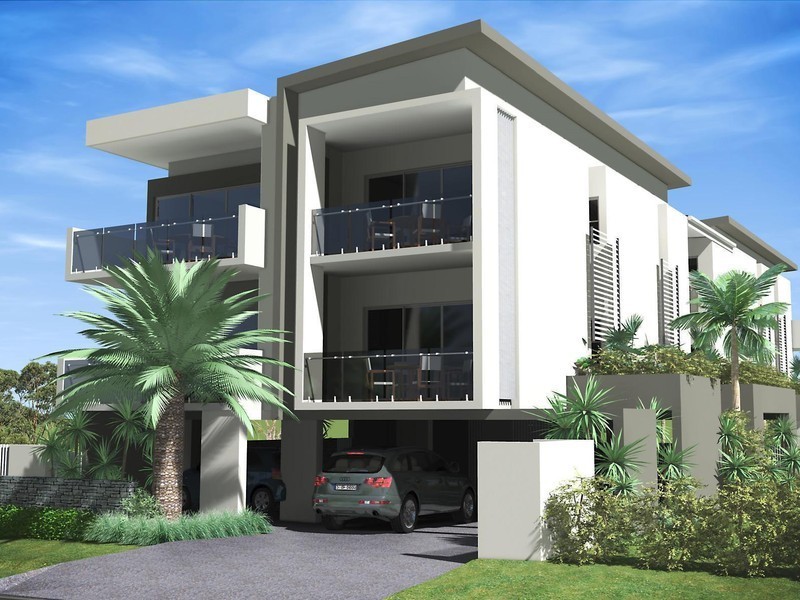 9 Water Street, Southport QLD 4215