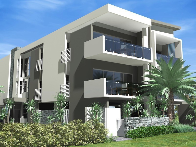 9 Water Street, Southport QLD 4215