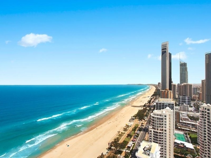 151/80 The Esplanade, Surfers Paradise QLD 4217