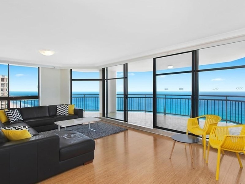 151/80 The Esplanade, Surfers Paradise QLD 4217