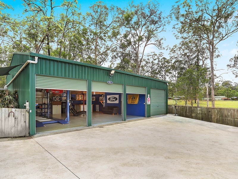 192 Parkview Crescent, Cornubia QLD 4130