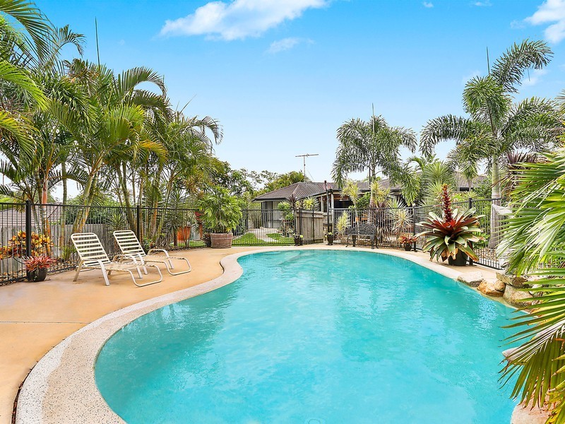 192 Parkview Crescent, Cornubia QLD 4130