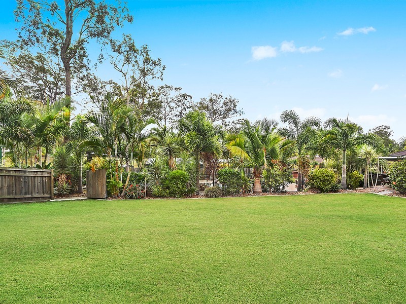 192 Parkview Crescent, Cornubia QLD 4130