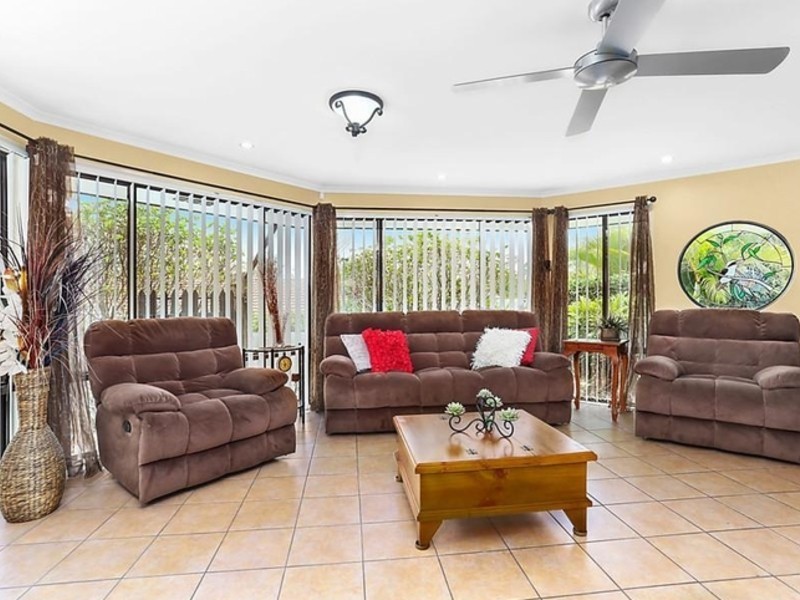 192 Parkview Crescent, Cornubia QLD 4130
